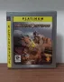 PS3 игра Motor storm, снимка 1