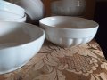 Български порцеланови купи големи, снимка 10