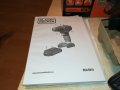 BLACK+DECKER LITHIUM 18V NEW MODEL 2101222019, снимка 18