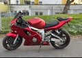 Yamaha R6 Matte Red – Красота и мощ в едно!, снимка 2