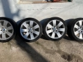 Джанти за bmw e60 style 123, снимка 2