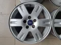 Алуминиеви джанти за Ford 16 5x108, снимка 2