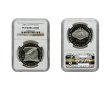 1987-S Constitution S$1 - NGC PF 70 - САЩ Възпоментелна Монета Сребърен Долар, снимка 3