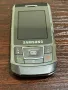 Samsung D900i, снимка 1