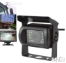 Камера за задeн ход за камиони автобуси,пътно строителни +16 LED, снимка 2