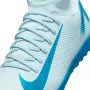 Детски Футболни Обувки Стоножки – NIKE MERCURIAL SUPERFLY 10 Club TF; размери: 33.5, 35, 35.5 и 38.5, снимка 6