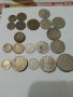 Български стотинки от различни години., снимка 1 - Нумизматика и бонистика - 43839313