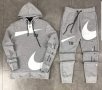 Нови мъжки екипи nike tech fleece , снимка 5