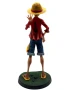 Аниме фигура Monkey D. Luffy (One Piece) – 42 см, снимка 6
