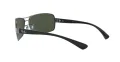 Ray-Ban RB 3379 004/58 ACTIVE LIFESTYLE ПОЛЯРИЗИРАНИ слънчеви очила / оригинални , снимка 4