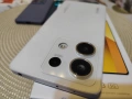 Само за 199 евро ! Смартфон Xiaomi Redmi Note 13 5G 128GB Arctic White, снимка 2