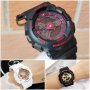 Продавам G SHOCK GA110 черен и др. всичко активно реплика, снимка 8