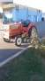 Трактор Hinomoto , снимка 6