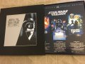 STAR WARS Trilogy Laserdisc NTSC Перфектно Състояние!, снимка 4