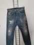 Страхотни мъжки дънки G STAR RAW размер 30, снимка 2