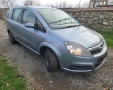 ОПЕЛ ЗАФИРА 1.9, снимка 2