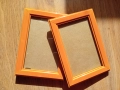 2 бр. Нови рамки за снимки, снимка 1