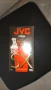 Чисто нава видео касета VHS JVS 180SX, снимка 1