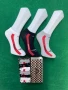 чорапи в кутия karl lagerfeld balenciaga calvin klein  nike, снимка 17
