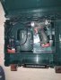 Винтоверт Metabo Power maxx BS 10.8V