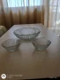 Стъклен сервиз, снимка 2