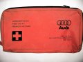 Калъф автоаптечка АУДИ, снимка 1