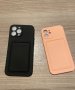 Case/Кейс със Wallet за Apple Iphone 12 и 13 Pro Max