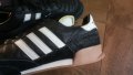 Adidas MUNDIAL GOAL Leather Football Shoes Размер EUR 40 /UK 6 1/2 за футбол естествена кожа 40-14-S, снимка 10