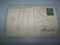 Стара пощенска картичка с изглед от австрийските алпи, снимка 2