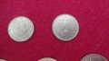 Лот монети България 1992, снимка 3