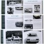 Mercedes-Benz SL и SLC, Мерцедес книга, снимка 11