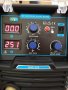250Ампера МАХ PROFESSIONAL Електрожен с Телоподаващо Инверторно с дисплей, снимка 4