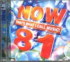 Now-That’s what I Call Music-81-2cd, снимка 1 - CD дискове - 37436672