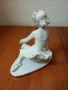 Порцеланова фигурка, снимка 4