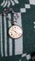 Джобен  часовник, снимка 1 - Антикварни и старинни предмети - 43170531