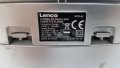 CD player с радио, касета Lenco SCD-42, снимка 4