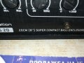 ПОРЪчАНО=FOCAL I BUS 20 150W AMPLIFIER-FRANCE 2910211043, снимка 14