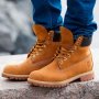 боти TIMBERLAND ICON 6-INCH 10061 PREMIUM номер 40-40 5, снимка 3