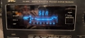 Jvc rx-808v вграден еквалайзер, снимка 7