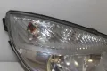 Десен фар Renault Scenic II (2003-2006г.) HELLA 7701056126 Рено Сценик, снимка 5