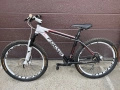 Велосипед 26 Focus Като Нов, снимка 2