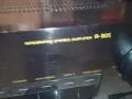 FINE ARTS A-905 STEREO AMPLIFIER-ВНОС SWISS 1402251954, снимка 9