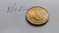 монети Канада, снимка 10