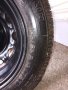 Нови ГУМА С НОВА ДЖАНТА MICHELIN 165/65/13-76T, снимка 5