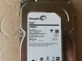 Хард диск Seagate Barracuda SV35.6 ST1000VX000 1000GB SATA 6.0Gb/s , снимка 2