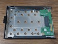 HDD Caddy Bracket за Lenovo Thinkpad T470 T480 ec12d000100, снимка 1
