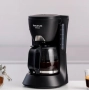 Кафемашина Taurus VERONA 6 – 600W, 6 чаши, анти-капково, филтър за многократна употреба, снимка 1