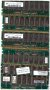 РАМ Памети DDR PC 3200 / 512 + 256 MB , снимка 1 - Други - 28688375