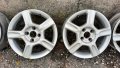 Лети джанти 16 цола 4х108 Форд , снимка 3
