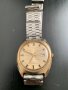 Vintage Timex Watch Men Gold Tone  Automatic, снимка 3